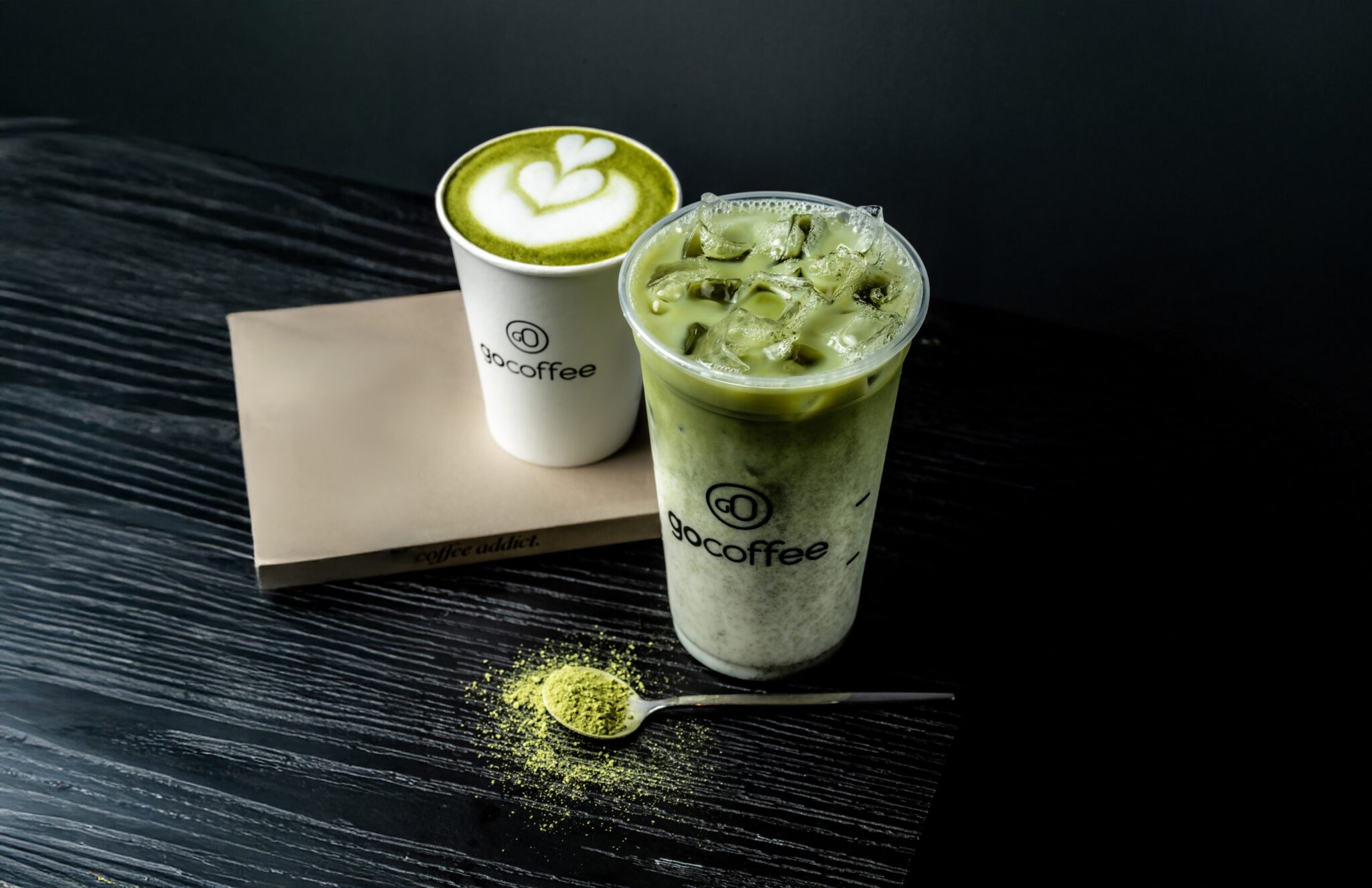 Matcha consolida espaço no Brasil e deve ganhar ainda mais força em ...